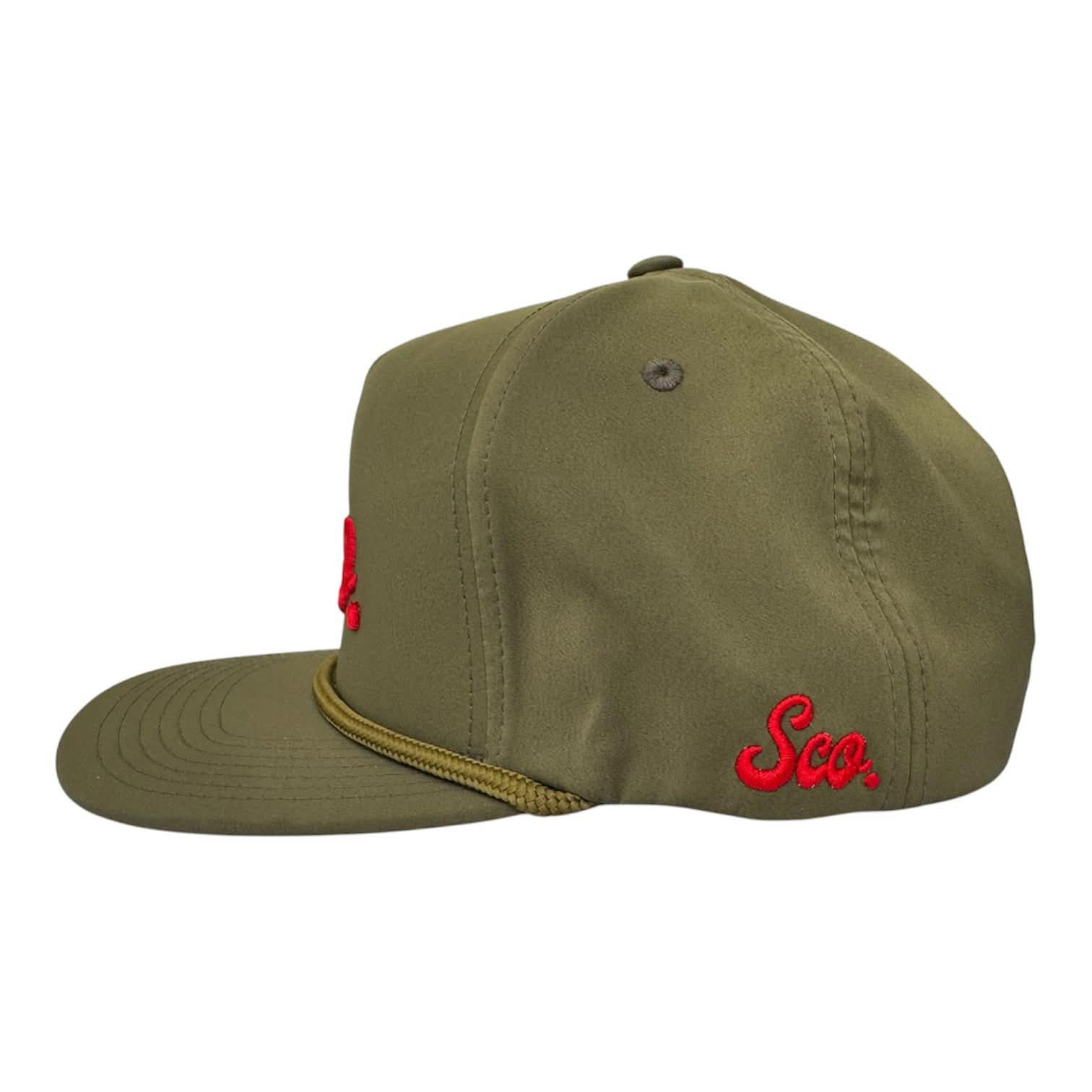 Red Militari 2