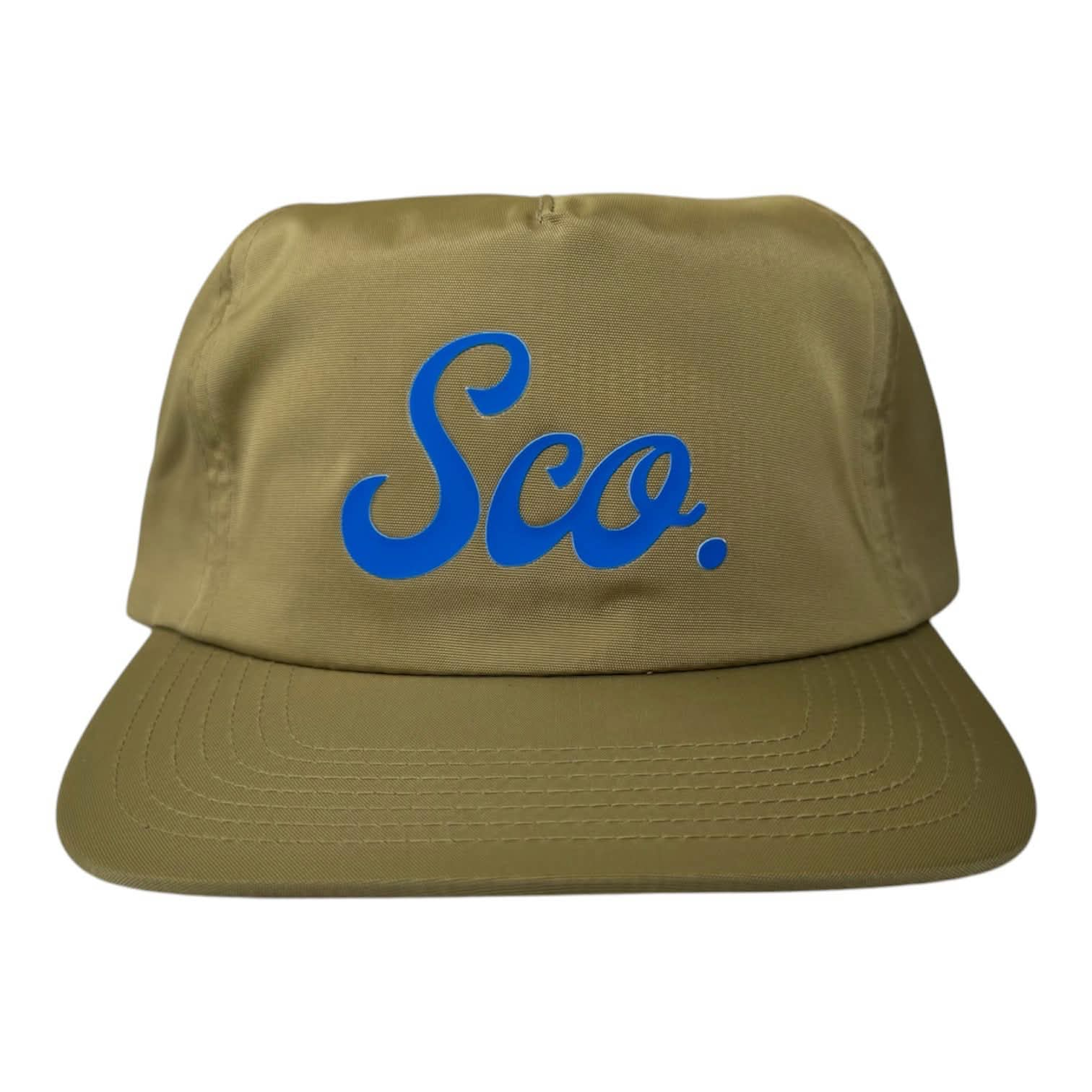 Atacama desert — Sand / Blue — Caps Drop
