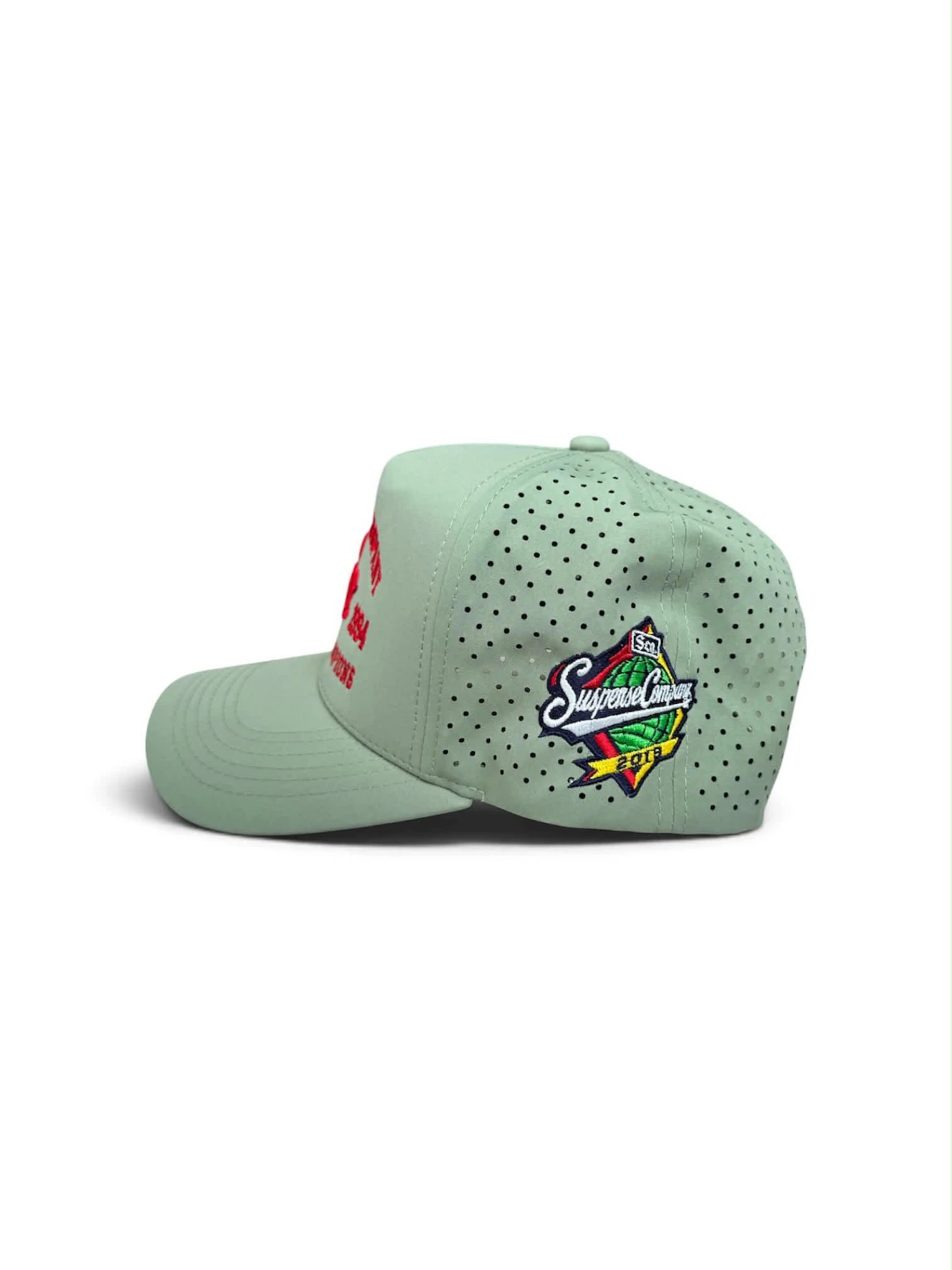 FOR THE LOVE OF THE GAME. 2
