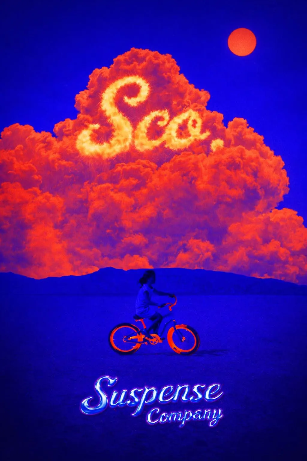 SuspenseCompany — Sco.