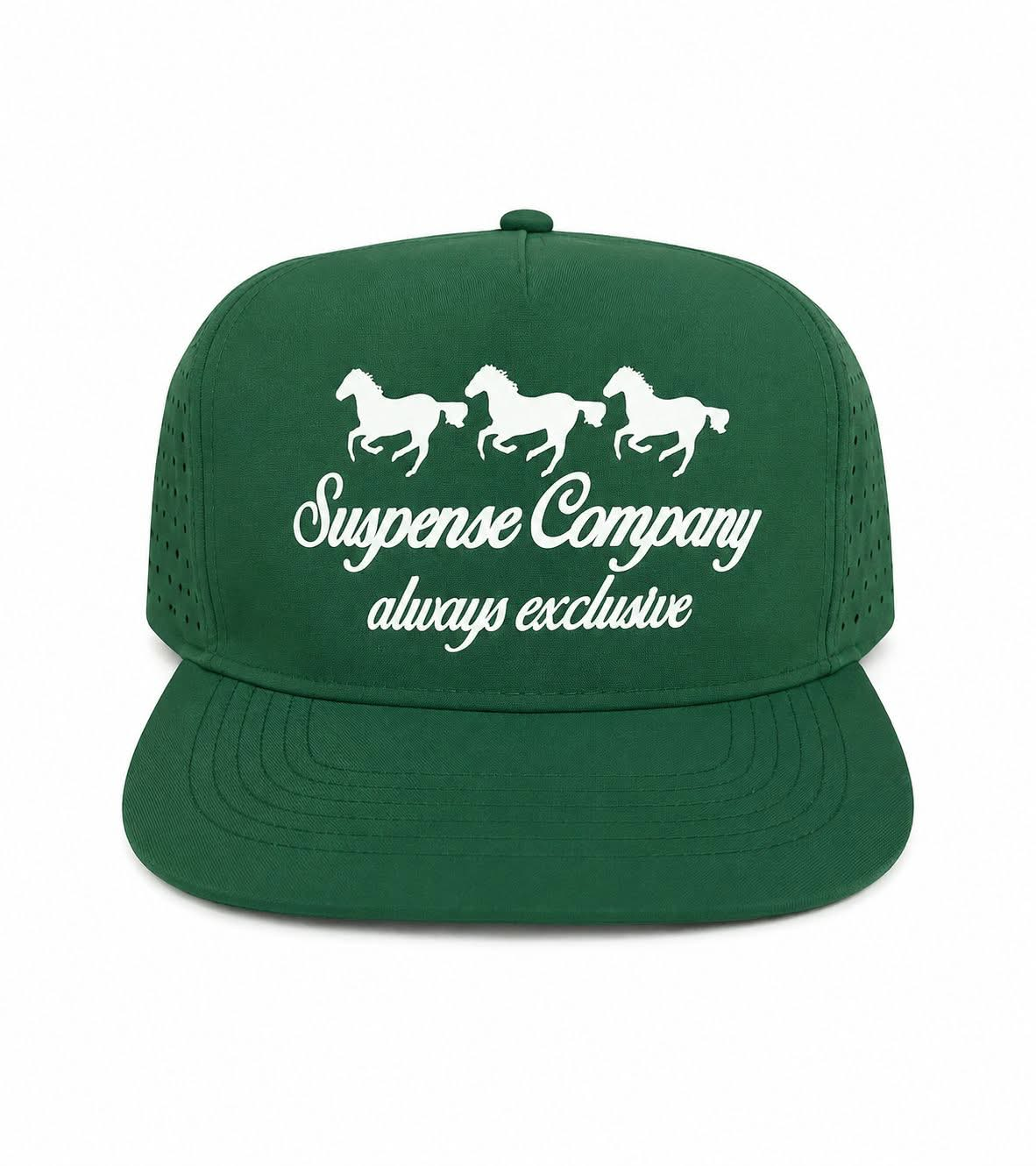 Arkle — Green — Arkle