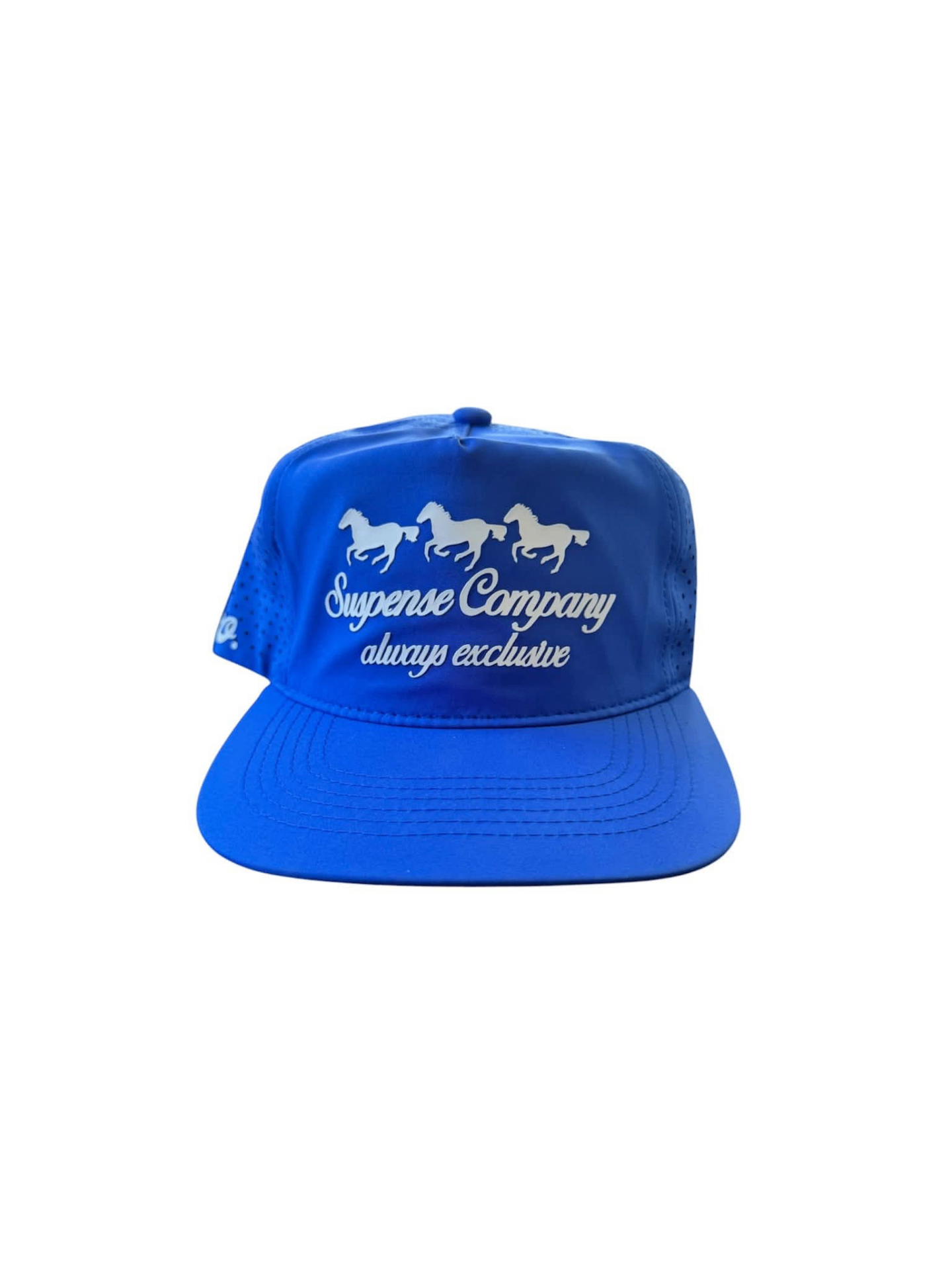 Frankel — Royal Blue — Frankel