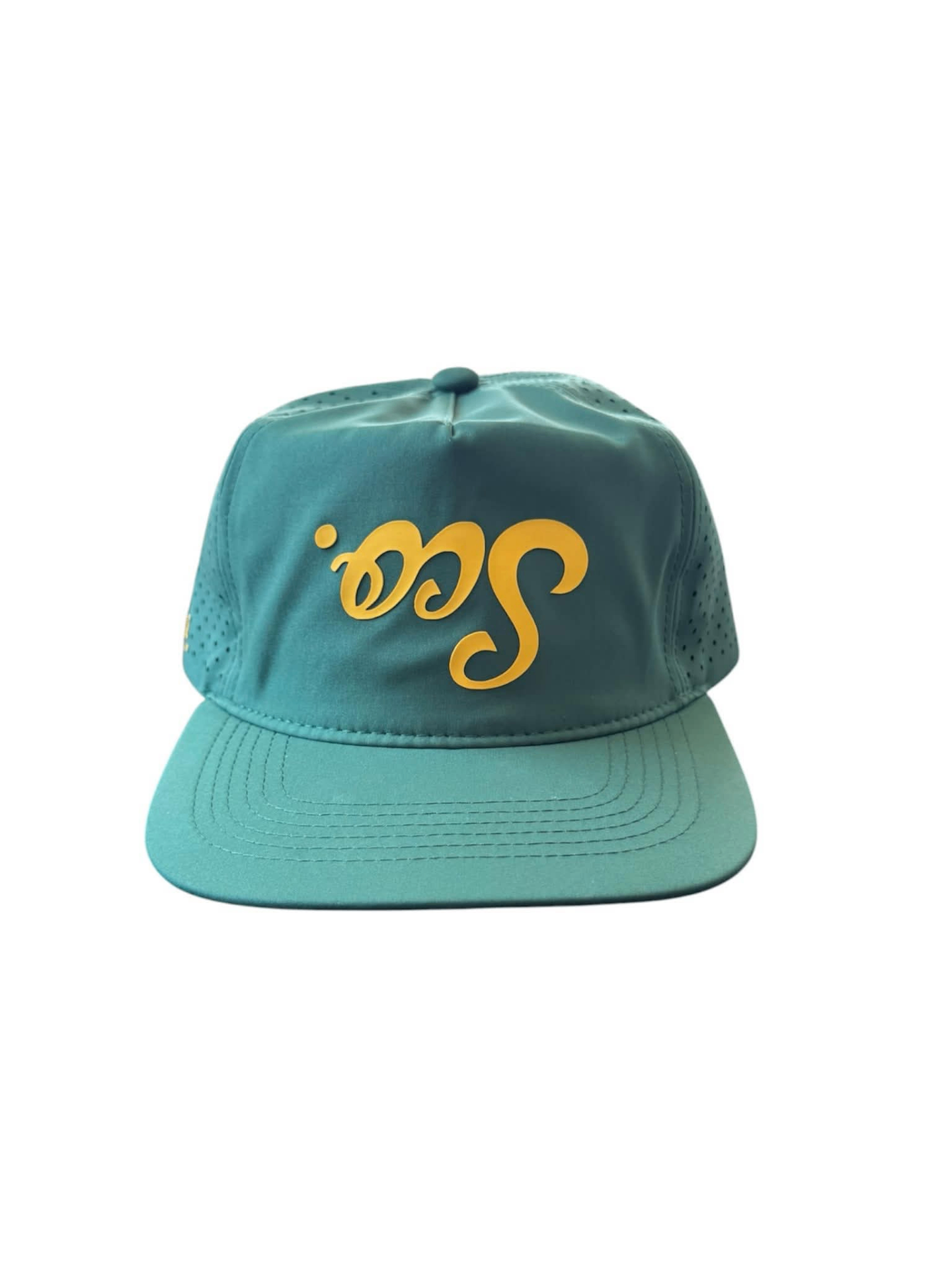Brazil Sco. Cap — Brazil — Sco.
