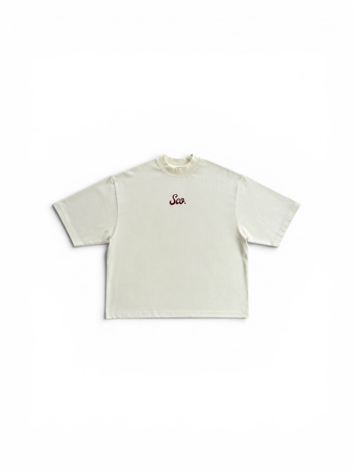 A Taste Of Your Own Medicine — Cream & White — Exclusive Tee